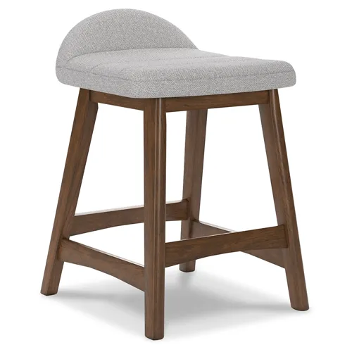Lyncott Counter Height Bar Stool