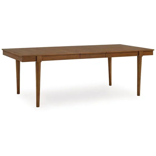 Lyncott Dining Extension Table