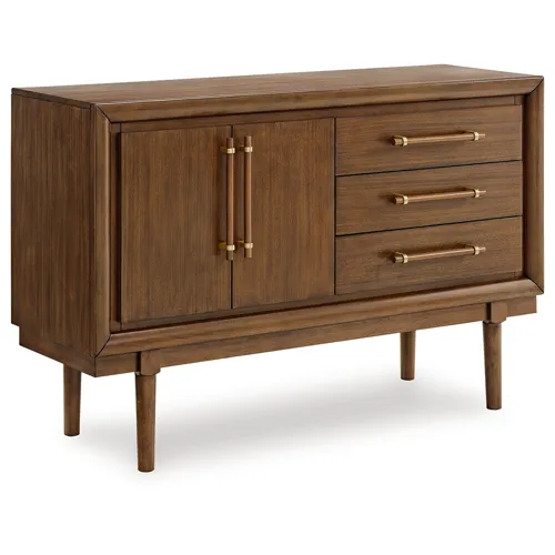 Lyncott Dining Server