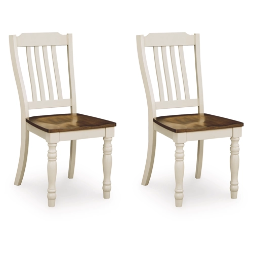 Wirloni Dining Chair