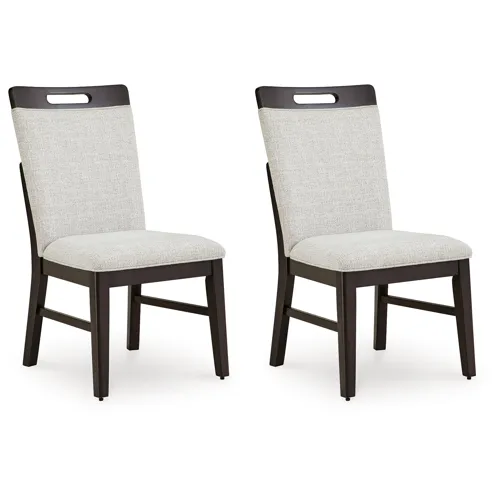 Neymorton Dining Chair (Set of 2)