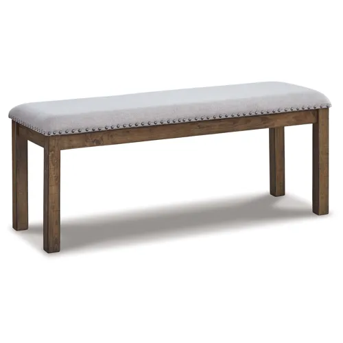 Moriville Dining Bench