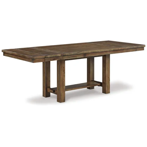 Moriville Dining Extension Table