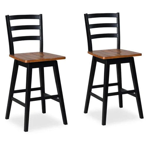 Wildenauer Bar Height Barstool (Set of 2)