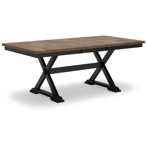 Wildenauer Dining Extension Table