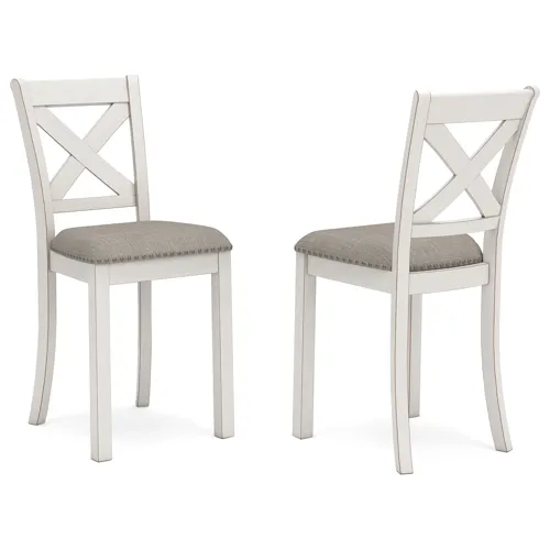 Robbinsdale Barstool (Set of 2)