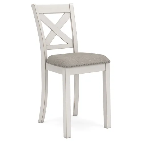 Robbinsdale Counter Height Barstool