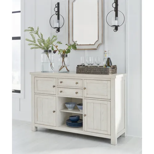 Robbinsdale Dining Server