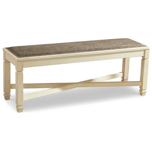 Bolanburg Dining Bench