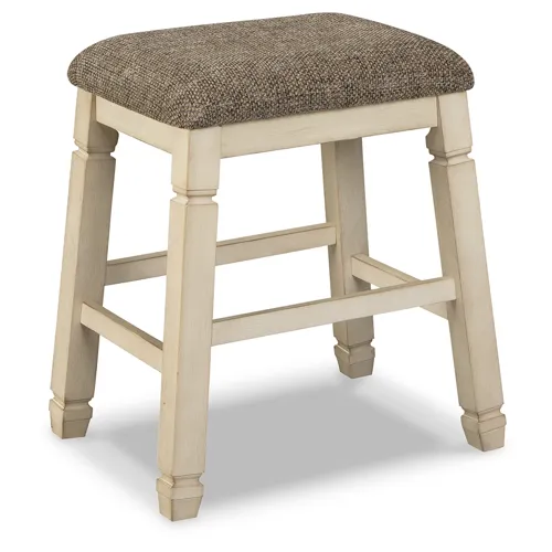 Bolanburg Counter Height Bar Stool