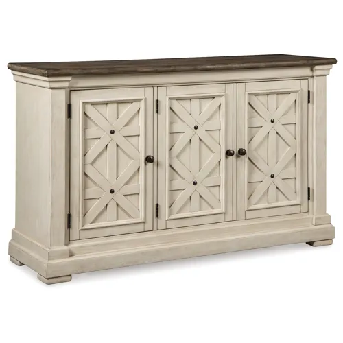 Bolanburg Dining Server