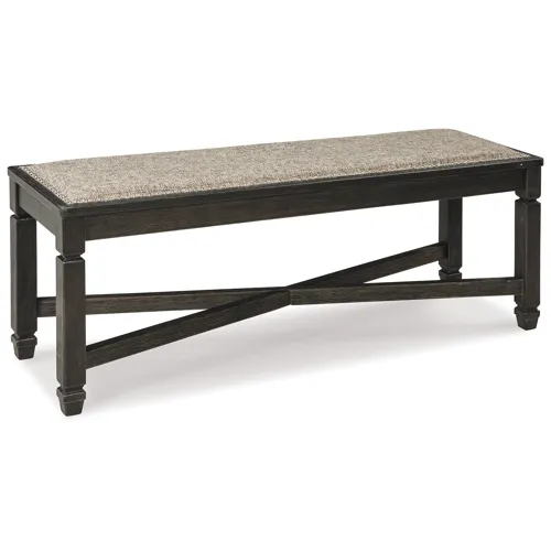 Tyler Creek Dining Bench
