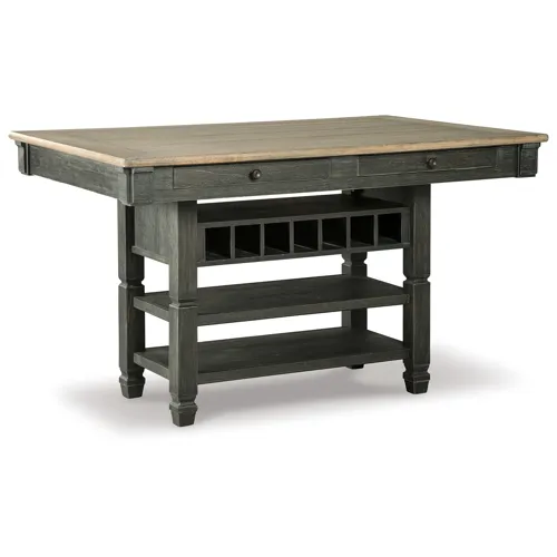 Tyler Creek Counter Height Dining Table