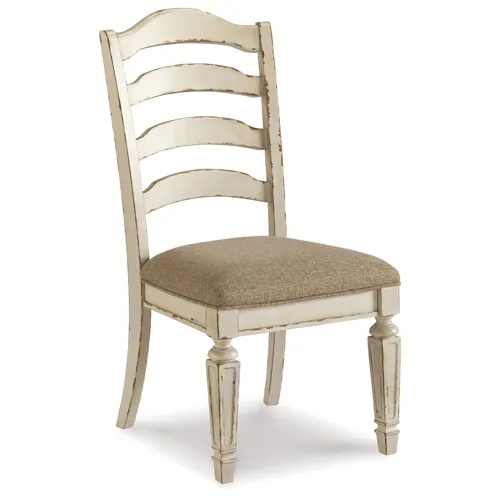 Realyn Dining Chair