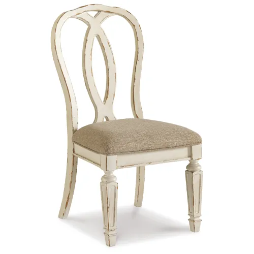 Realyn Dining Chair