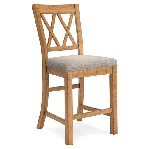 Havonplane Counter Height Barstool