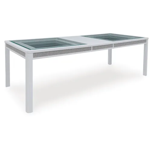Chalanna Dining Extension Table