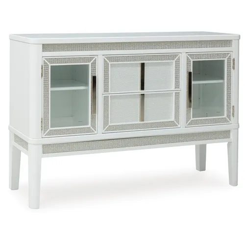 Chalanna Dining Server
