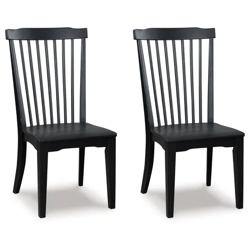 Greddinton Dining Chair (Set of 2)