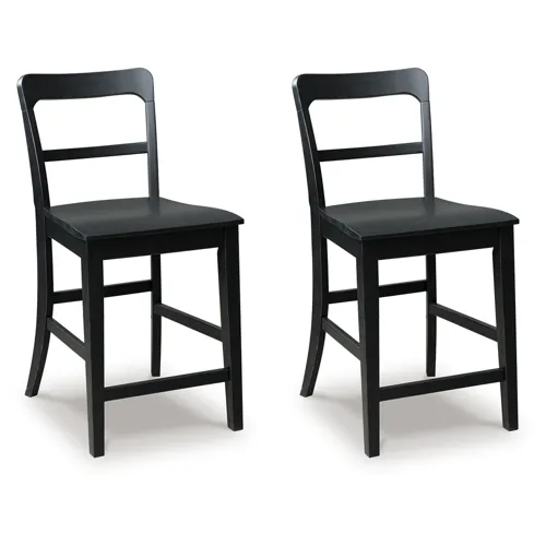 Greddinton Counter Height Barstool