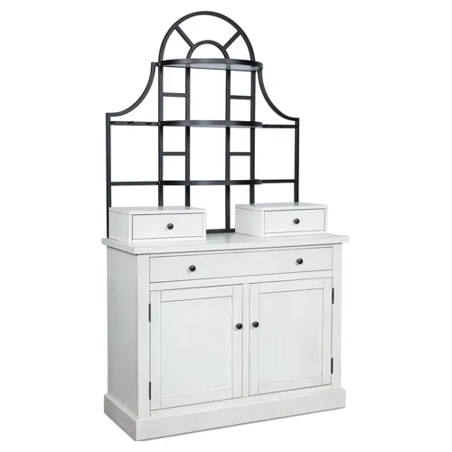 Greddinton Baker's Rack