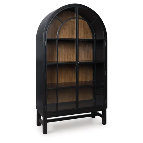 Chadworth Display Cabinet