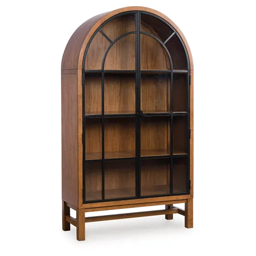 Chadworth Display Cabinet