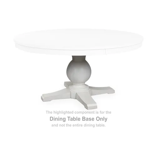 Chadworth Dining Table Base