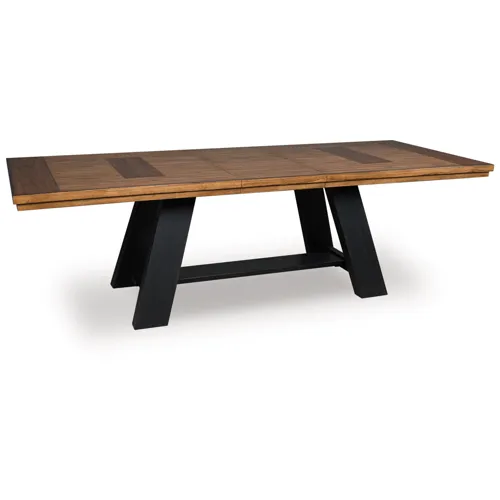 Chadworth Dining Extension Table