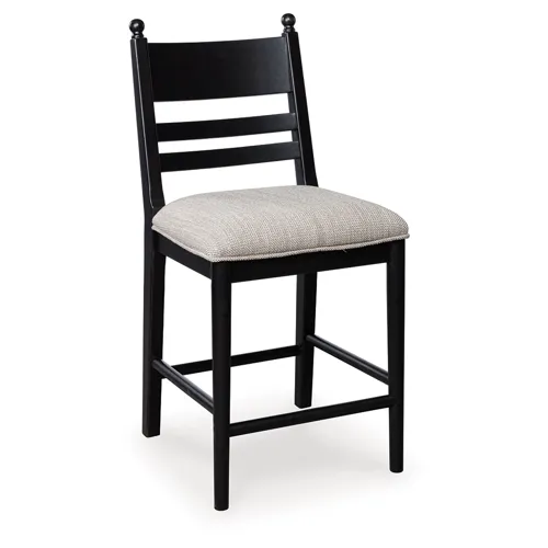 Greddinton Counter Height Barstool