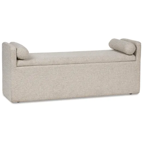 Galliden 62" Dining Bench