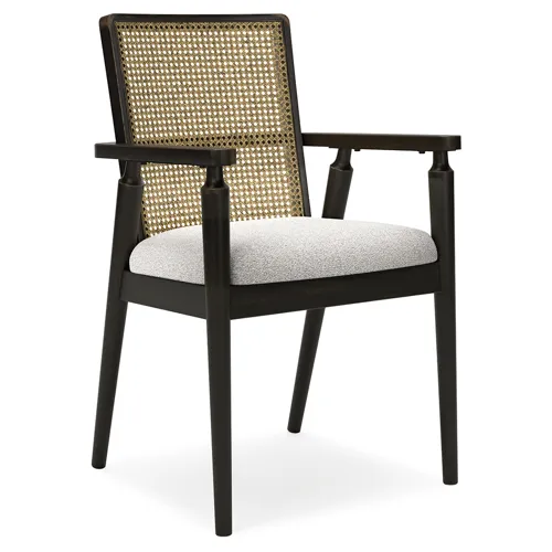 Galliden Dining Arm Chair