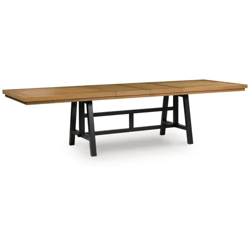 Galliden Dining Extension Table