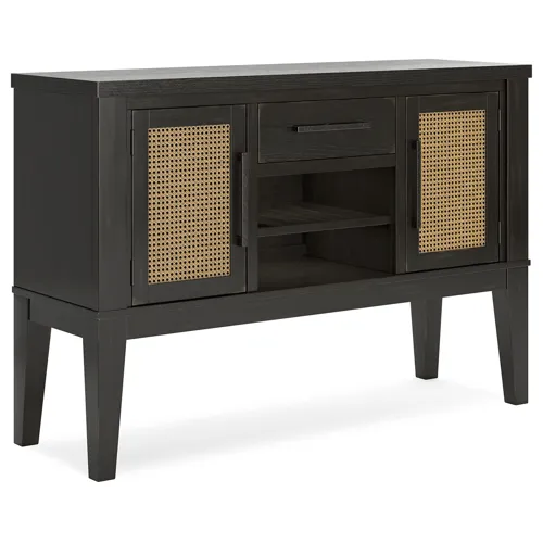 Galliden Dining Server