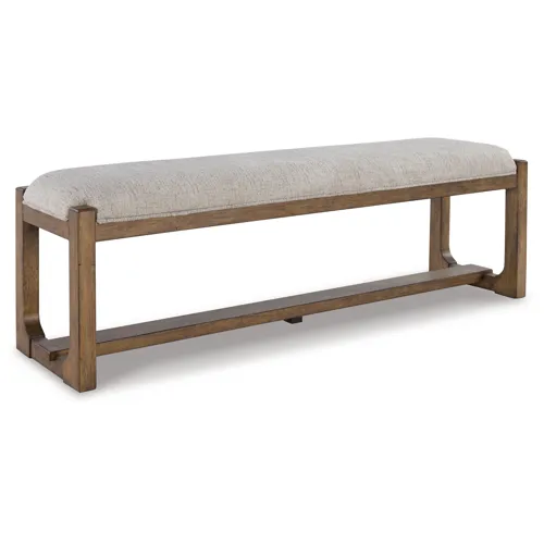 Cabalynn 63" Dining Bench