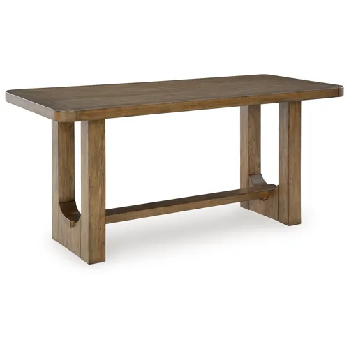 Cabalynn Counter Height Dining Table