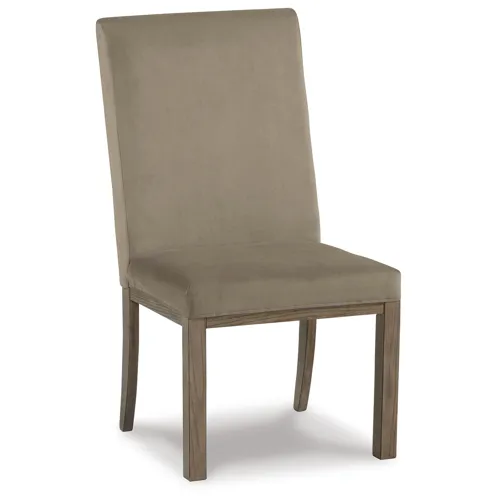 Chrestner Dining Chair