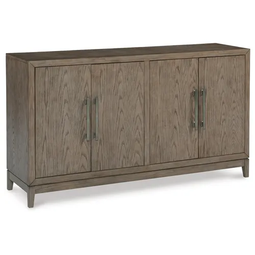 Chrestner Dining Server