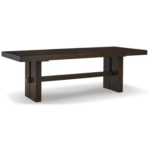 Burkhaus Dining Extension Table