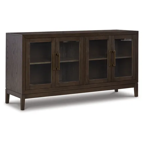 Burkhaus Dining Server