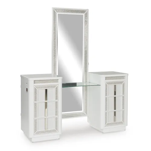 Chalanna Vanity