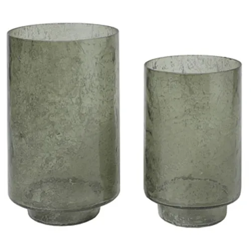 Clarkton Candle Holder Set (Set of 2)