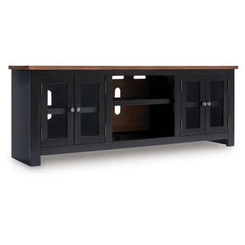 Wildenauer 76" TV Stand