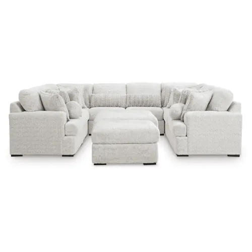 Snodoodle 10-Piece Sectional