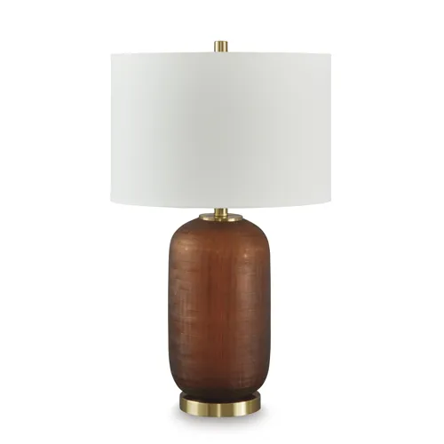 Farberman Table Lamp