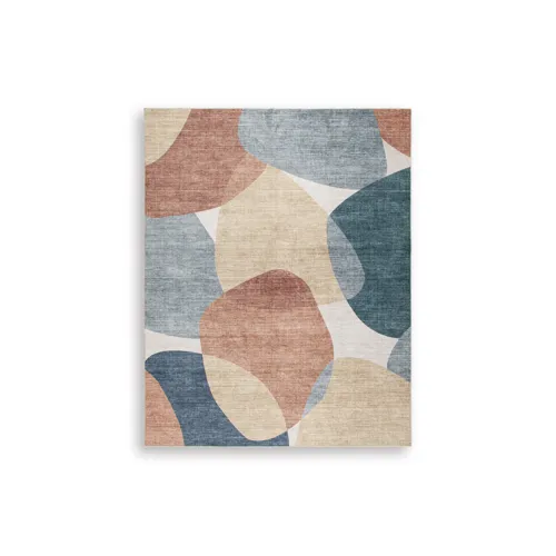 Chanleigh Washable Large Rug