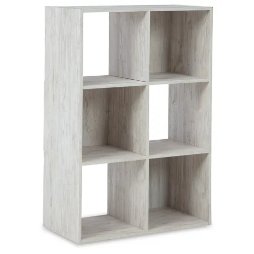 Paxberry Six Cube Organizer