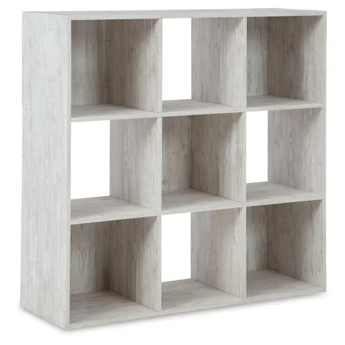 Paxberry Nine Cube Organizer