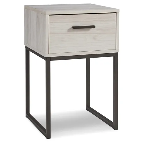 Socalle Nightstand
