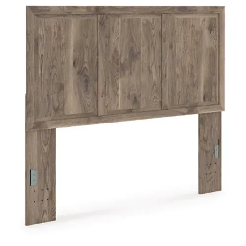 Rusticott Queen Panel Headboard